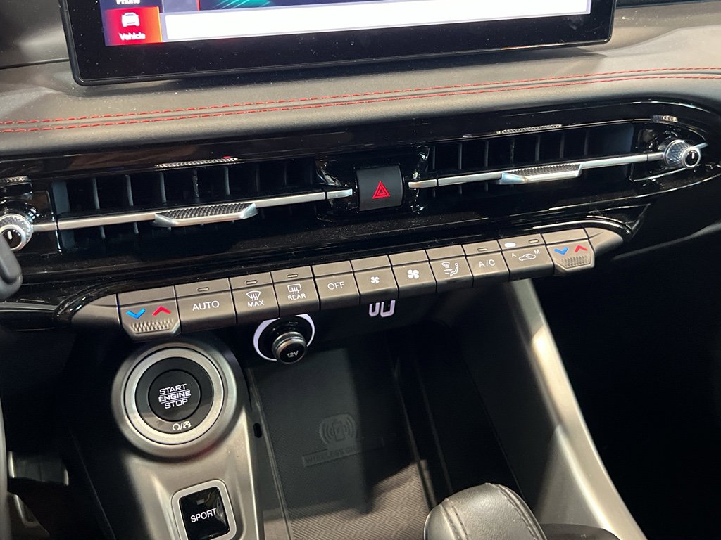 Used 2024 Dodge Hornet R/T Plus image 23