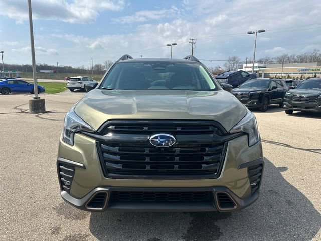 New 2026 Subaru Ascent Limited Bronze AWD/4WD image 2