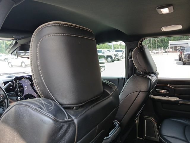 Used 2021 RAM 4500 4x4 Crew Cab DRW image 33