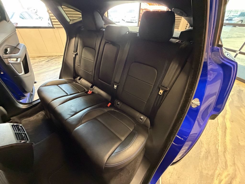 Used 2019 Jaguar E-PACE R-Dynamic SE AWD/4WD image 6