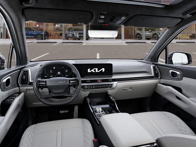 New 2026 Kia Sorento SX Prestige AWD/4WD image 14