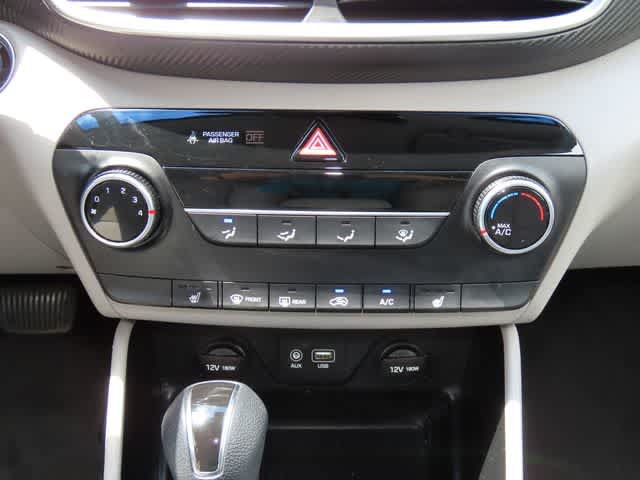 Used 2020 Hyundai Tucson Value AWD/4WD image 21