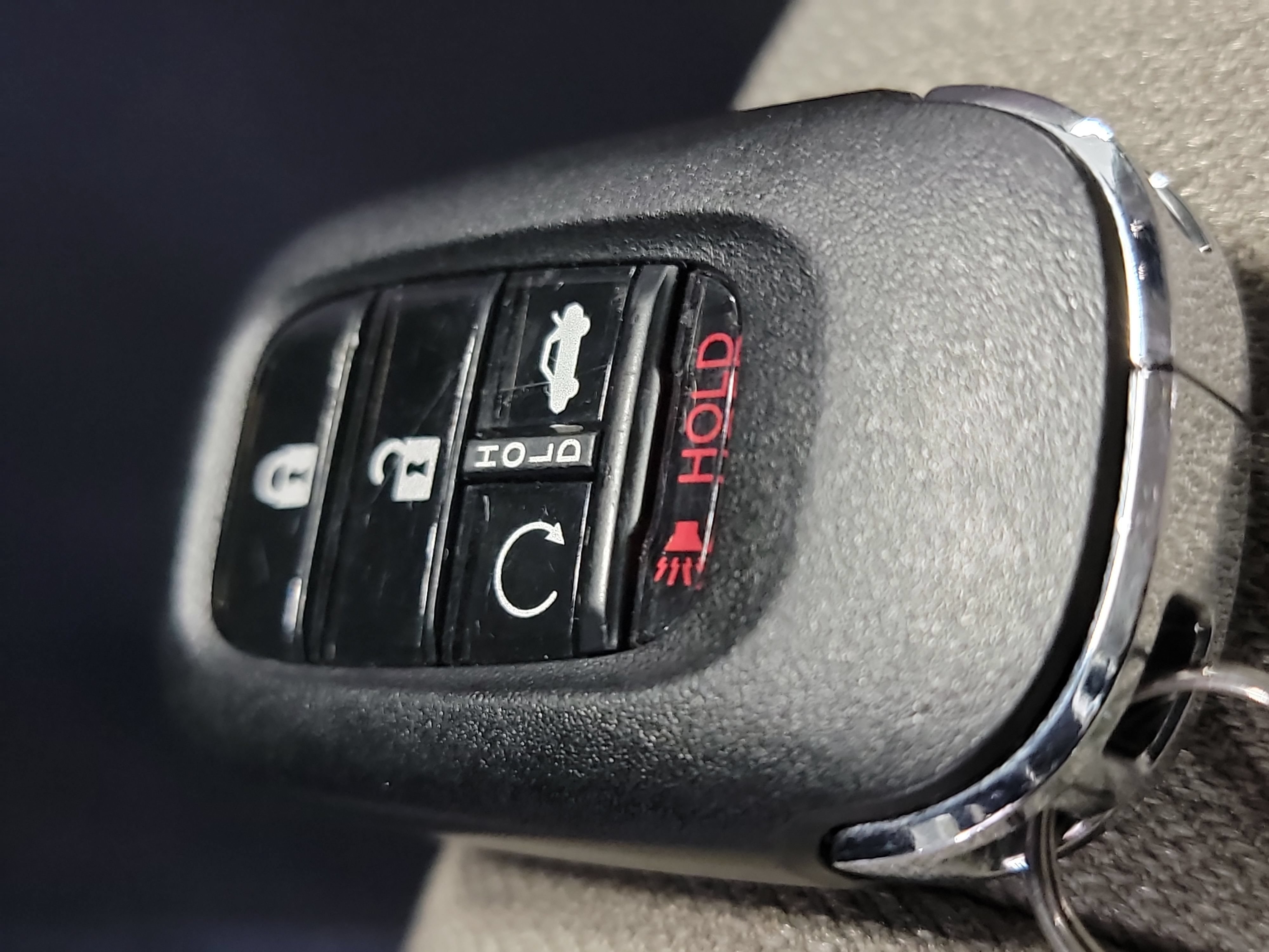 Used 2023 Honda Accord EX image 32