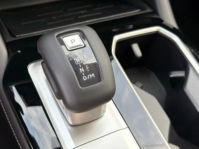 New 2026 Mitsubishi Outlander SE FWD image 31