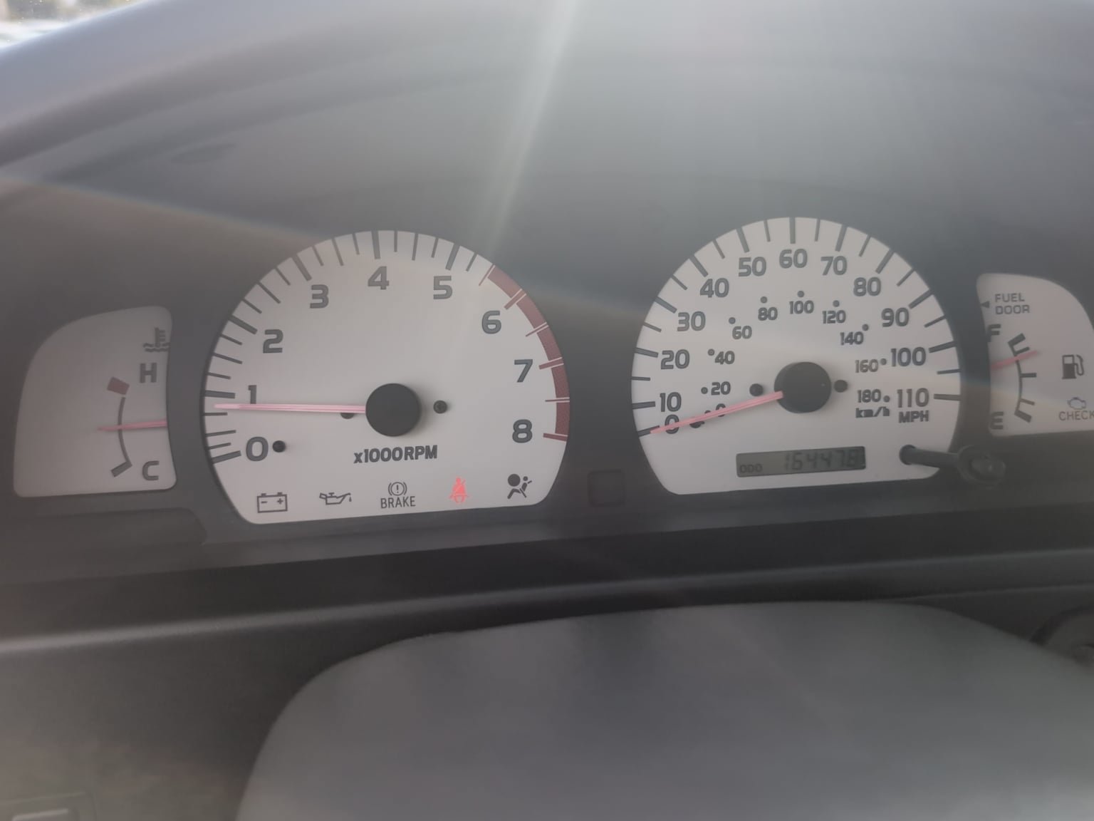 Used 2003 Toyota Tacoma PreRunner RWD image 14