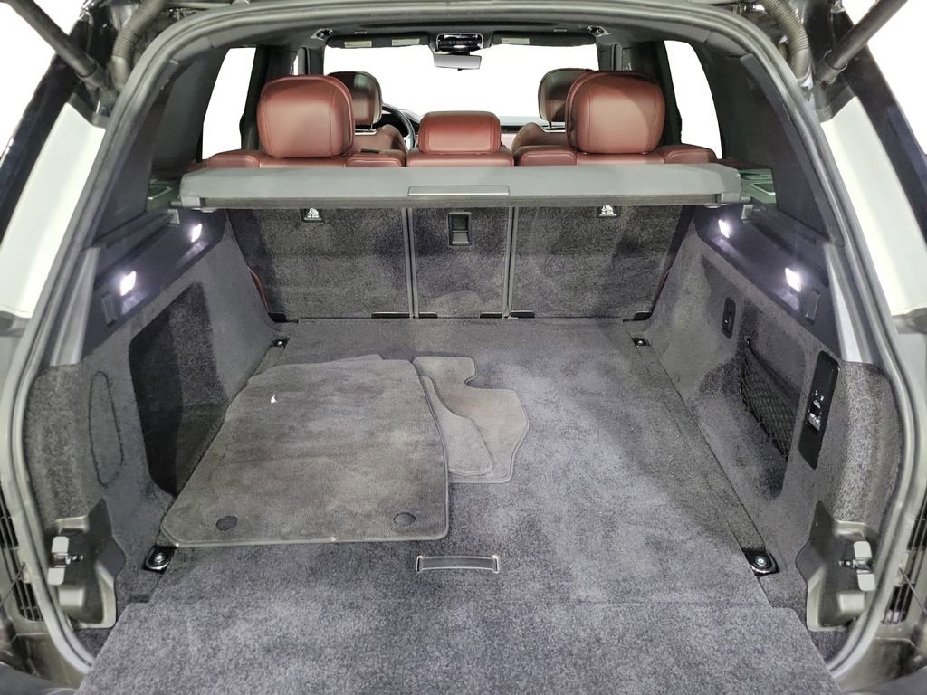 Used 2023 Land Rover Range Rover SE AWD/4WD image 28