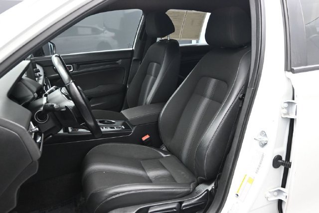 Used 2024 Honda Civic Sport image 5