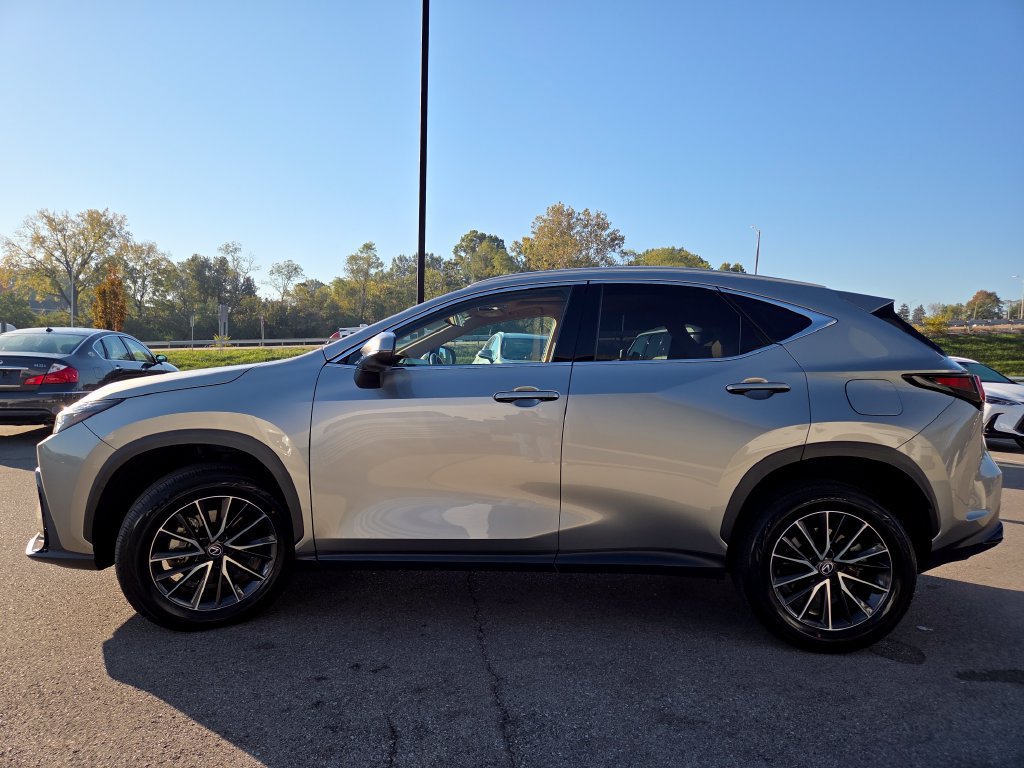 Certified 2024 Lexus NX 350 AWD image 25