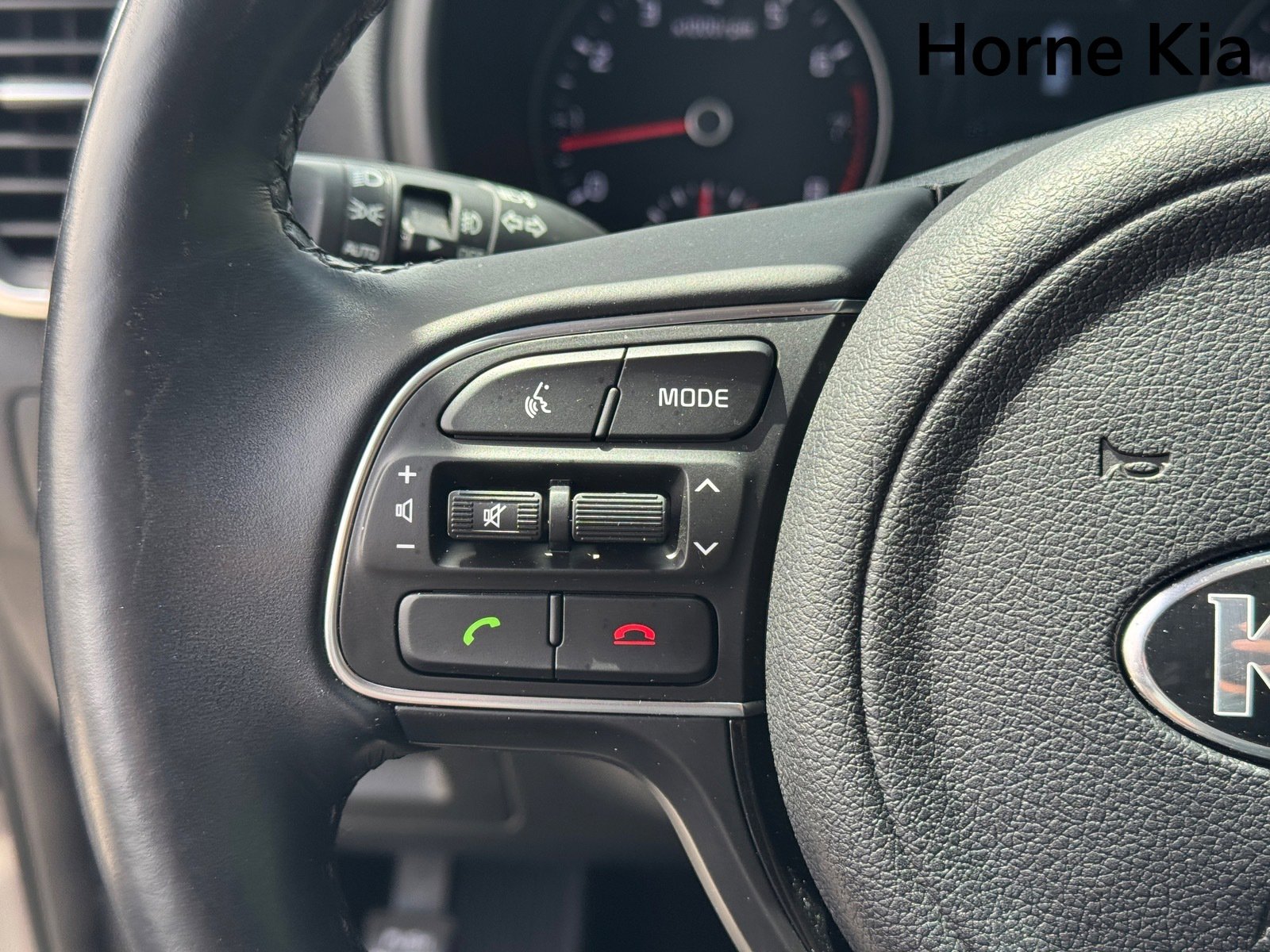 Used 2019 Kia Sportage EX w/ Option Group 040 image 18