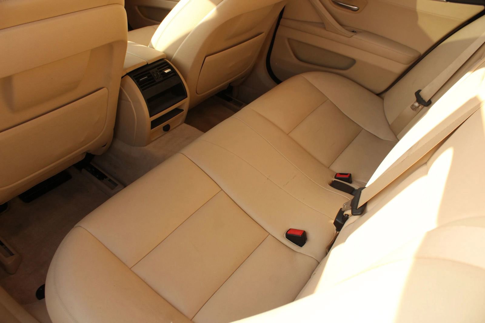 Used 2015 BMW 528i Sedan RWD image 17