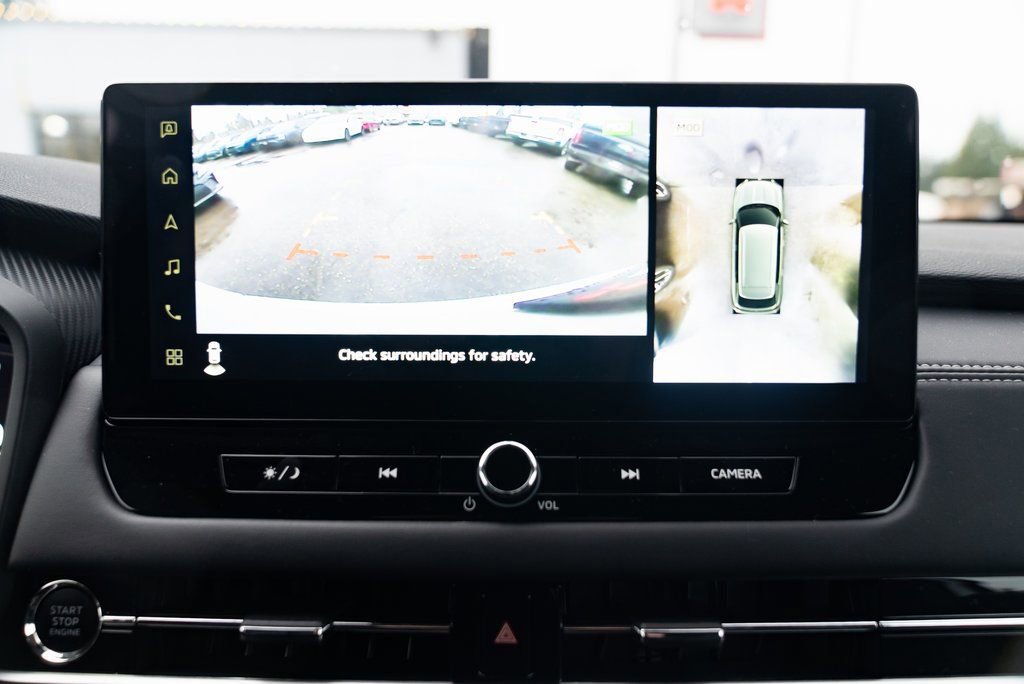 New 2026 Mitsubishi Outlander SE AWD/4WD image 14