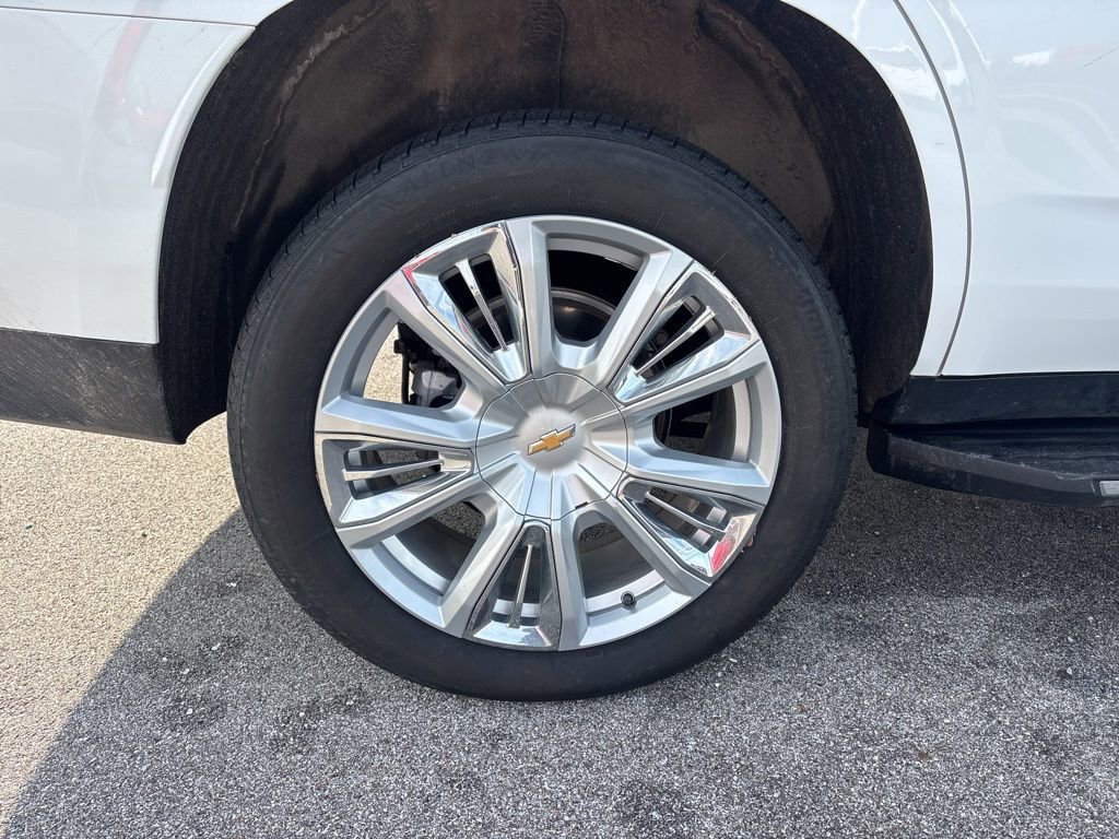 Certified 2024 Chevrolet Tahoe LS w/ Driver Alert Package image 7