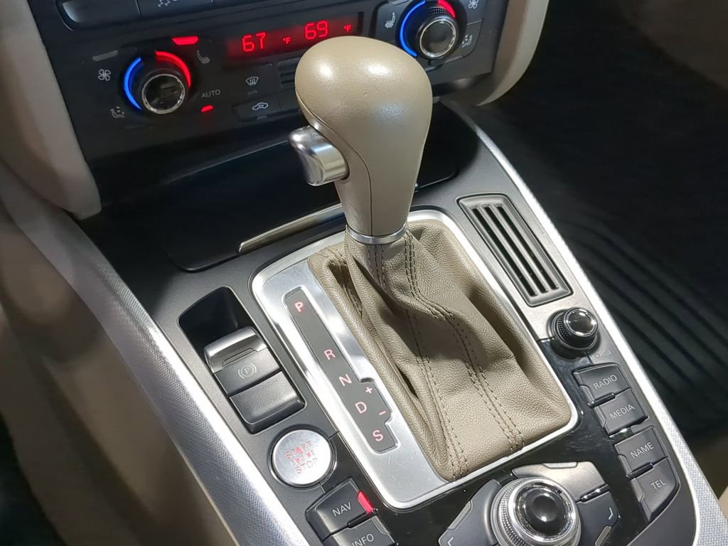 Used 2011 Audi A4 2.0T Prestige image 39