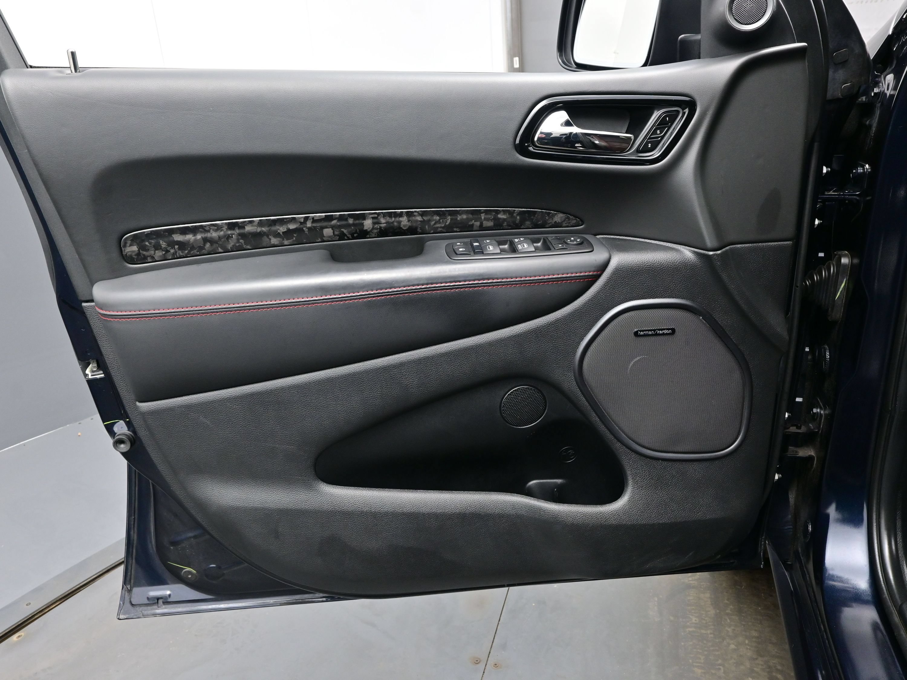 Used 2024 Dodge Durango R/T AWD/4WD image 12