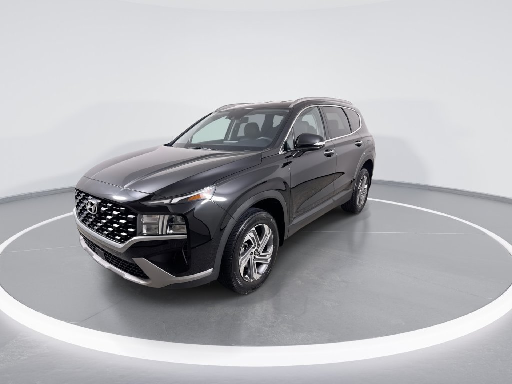 Used 2023 Hyundai Santa Fe SEL AWD/4WD image 4