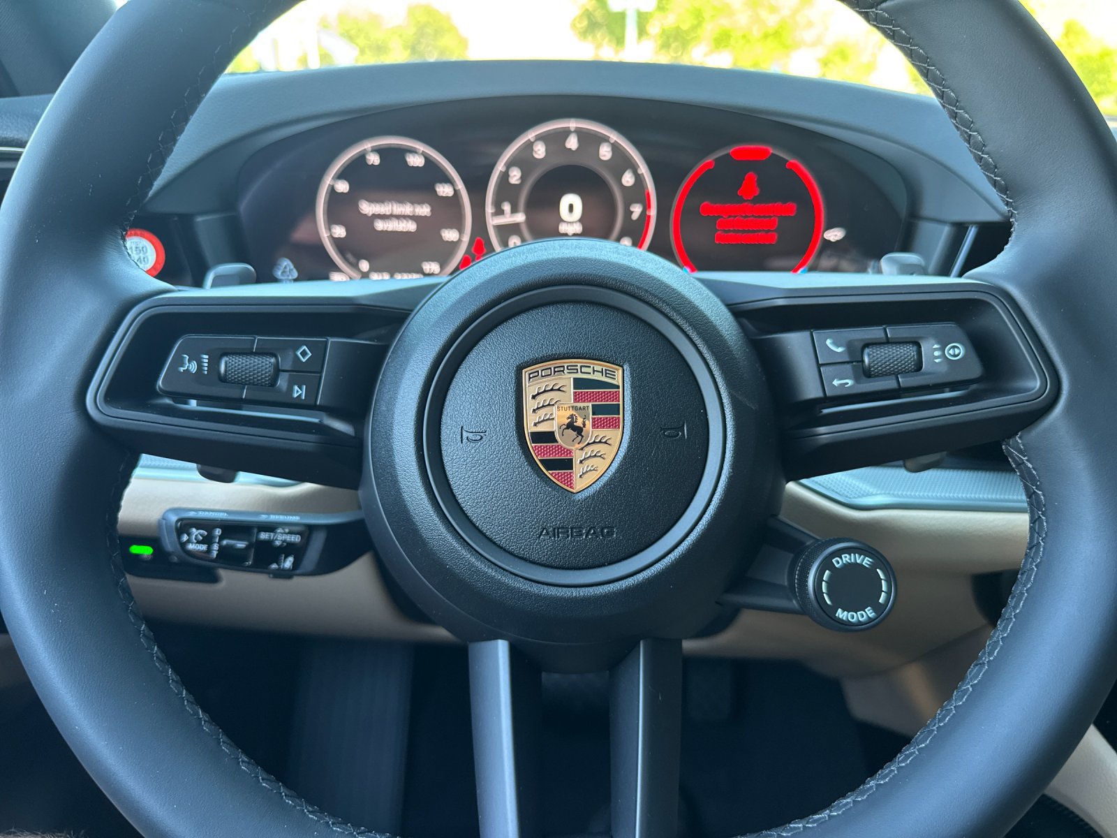 New 2026 Porsche Cayenne AWD/4WD image 24