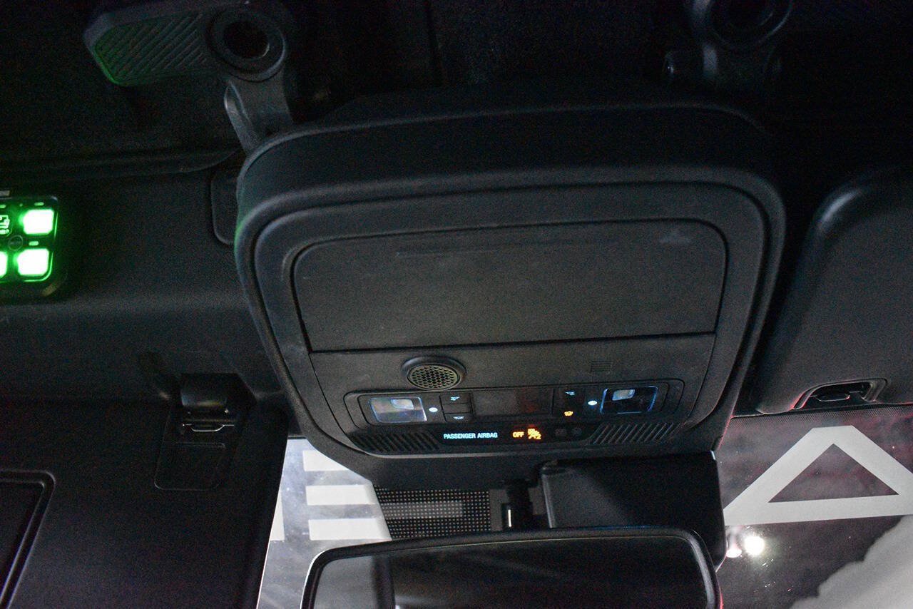 Used 2023 Ford Bronco Outer Banks AWD/4WD image 99