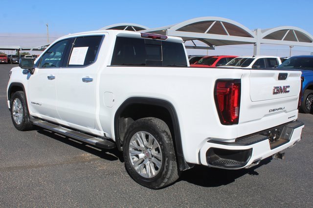 Used 2024 GMC Sierra 1500 Denali image 8