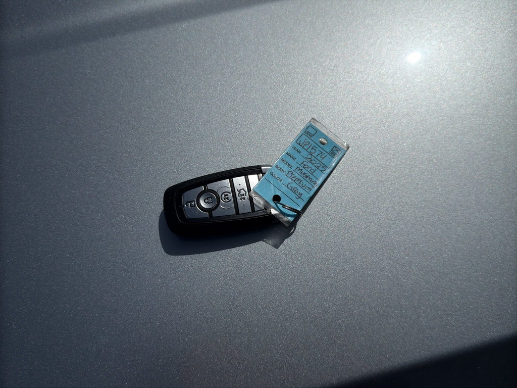 Used 2025 Ford Mustang Premium RWD image 15