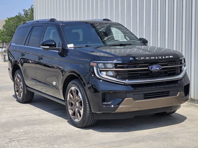 New 2026 Ford Expedition King Ranch AWD/4WD image 2