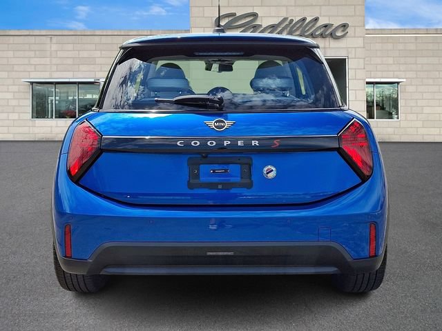 Used 2025 MINI Cooper S FWD image 6