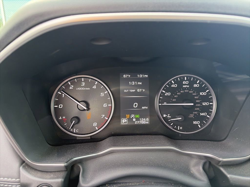 Used 2023 Subaru Outback Limited image 11