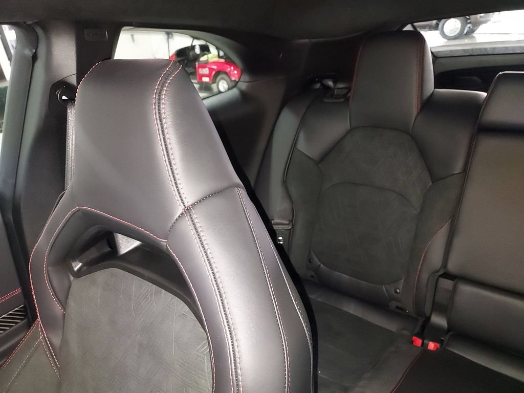 New 2026 Dodge Charger Scat Pack AWD/4WD image 12