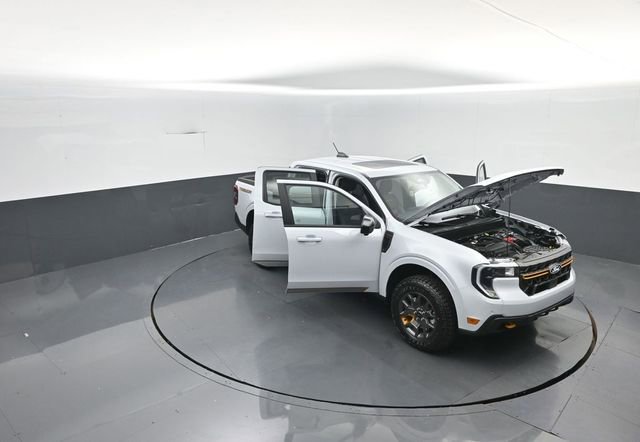 New 2026 Ford Maverick Tremor image 35