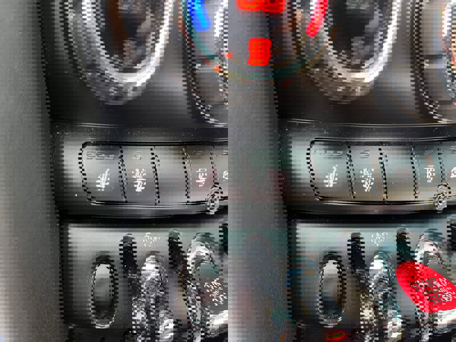 Used 2024 MINI Cooper John Cooper Works w/ Signature Upholstery Package image 14