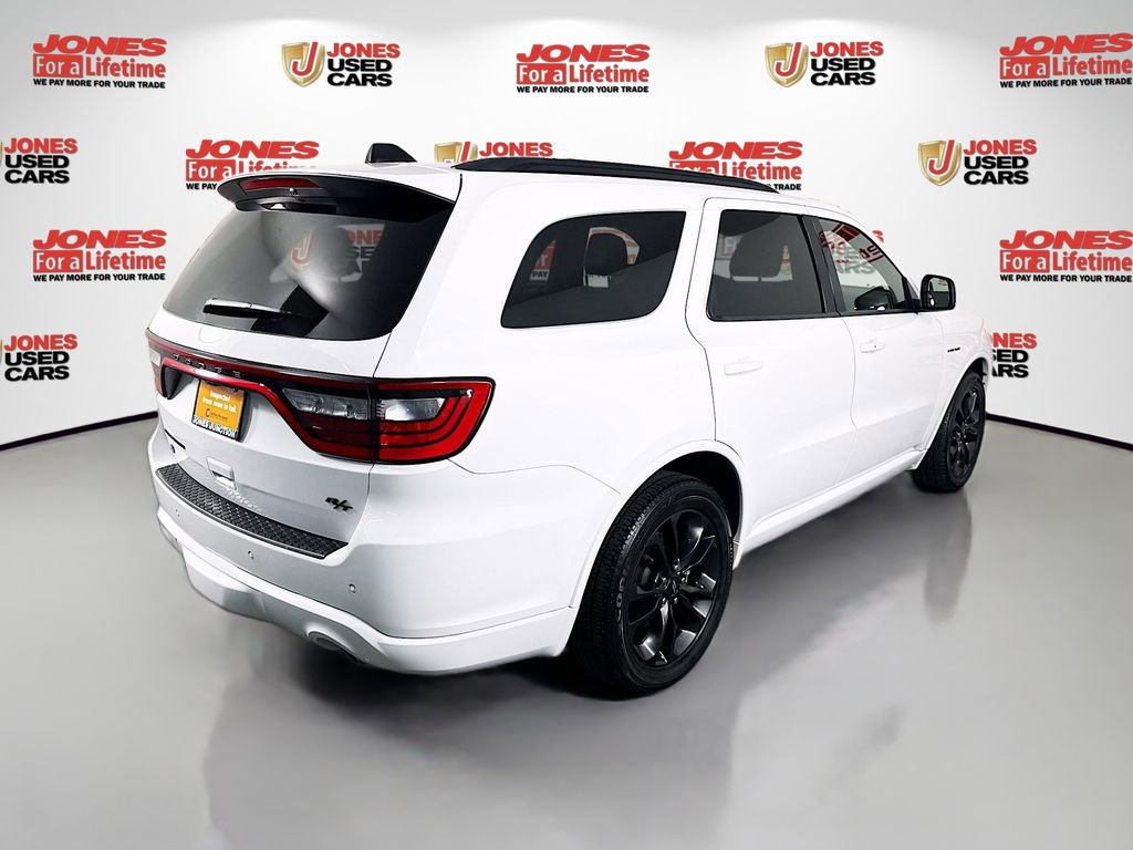 Used 2024 Dodge Durango R/T image 17