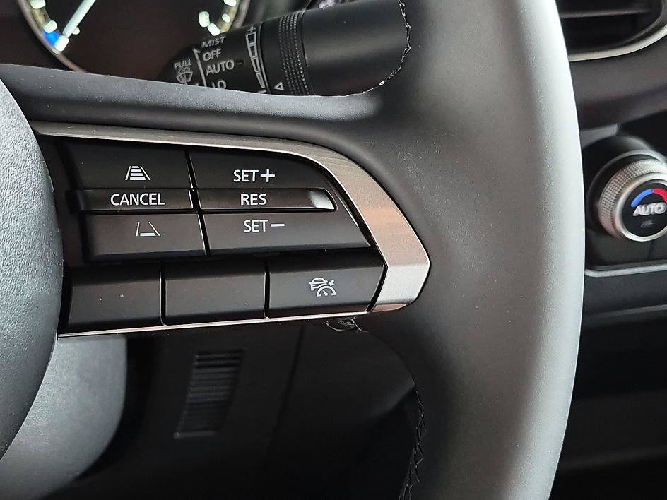 New 2026 MAZDA MAZDA3 2.5 S Sedan w/ Preferred Pkg FWD image 18