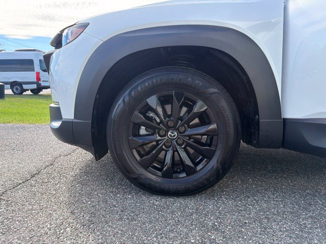 Used 2024 MAZDA CX-50 AWD 2.5 S w/ Weather Package image 25