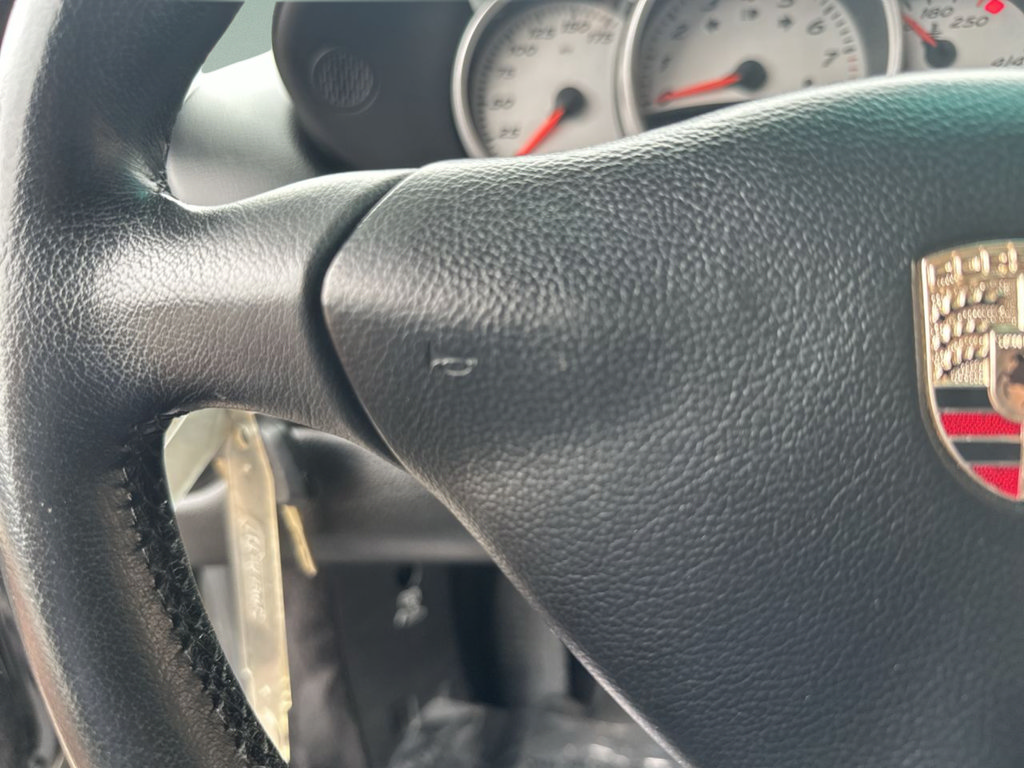 Used 2003 Porsche Boxster S RWD image 28