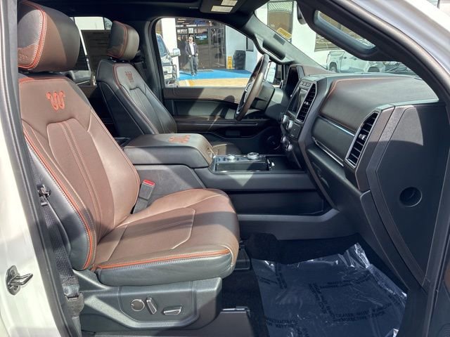 Used 2021 Ford Expedition King Ranch image 35