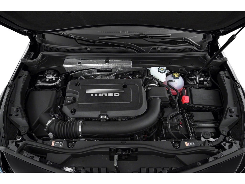 Used 2021 Cadillac XT4 Premium Luxury image 12