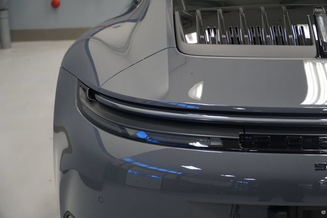 New 2026 Porsche 911 Carrera RWD image 6