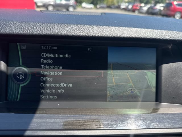 Used 2011 BMW 550i Sedan RWD image 23