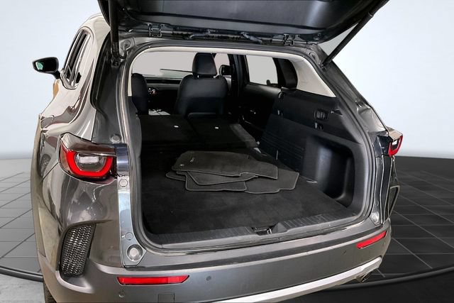 Certified 2024 MAZDA CX-50 2.5 Turbo w/ Cargo Package AWD/4WD image 32