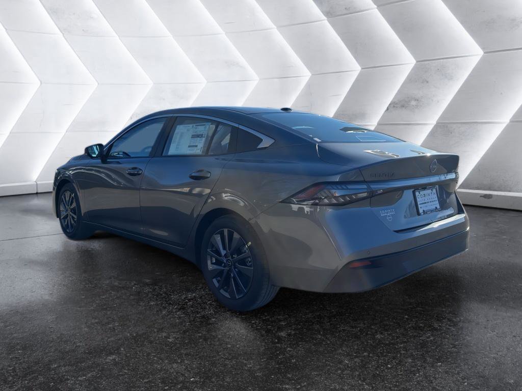 New 2026 Nissan Sentra SL image 6