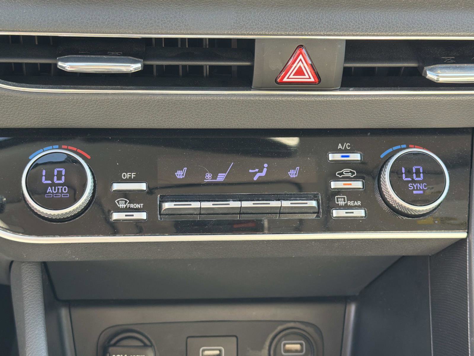 Used 2023 Hyundai Sonata SEL image 14