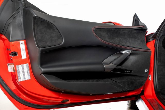 Used 2024 Ferrari SF90 Spider image 52