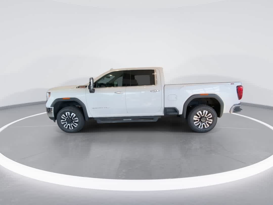 Used 2022 GMC Sierra 3500 SLT AWD/4WD image 5