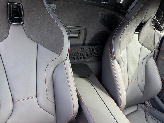 New 2026 BMW Z4 M40i RWD image 13