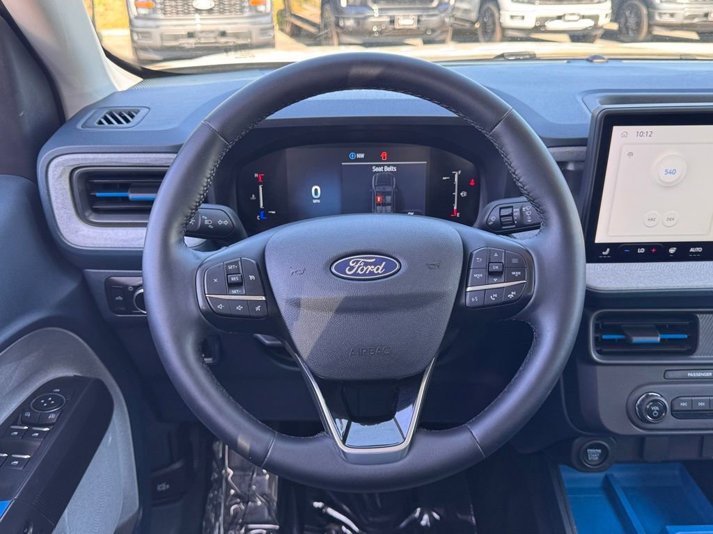 Used 2025 Ford Maverick XLT w/ XLT Luxury Package image 21