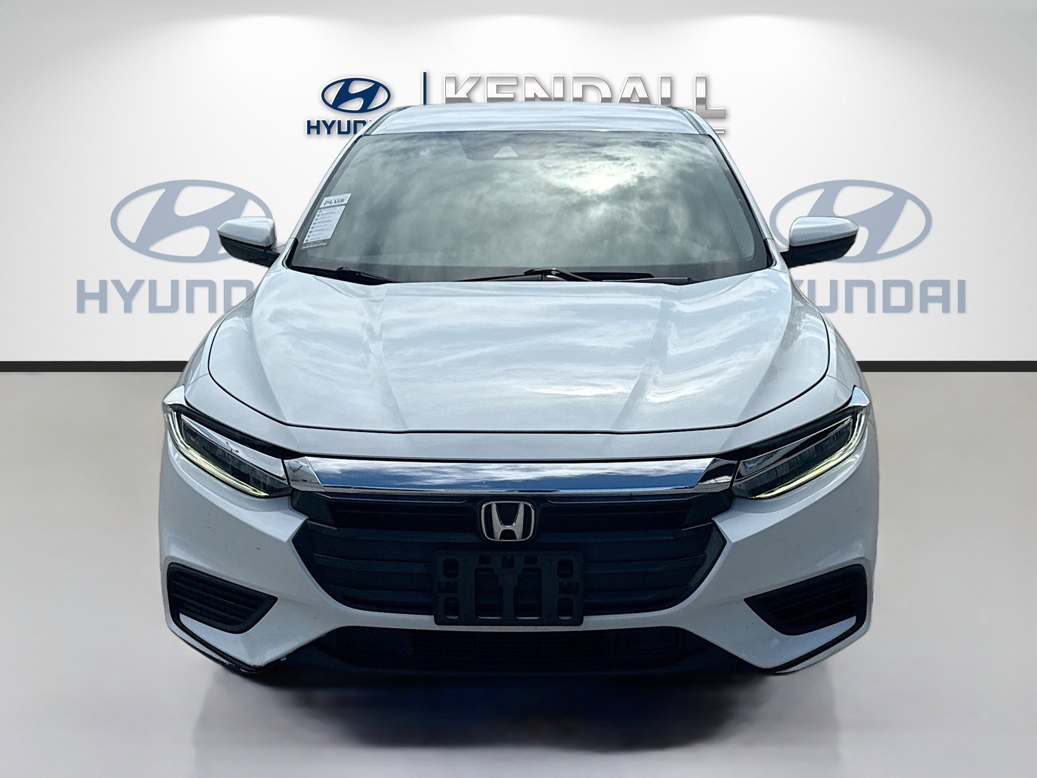 Used 2022 Honda Insight EX image 2