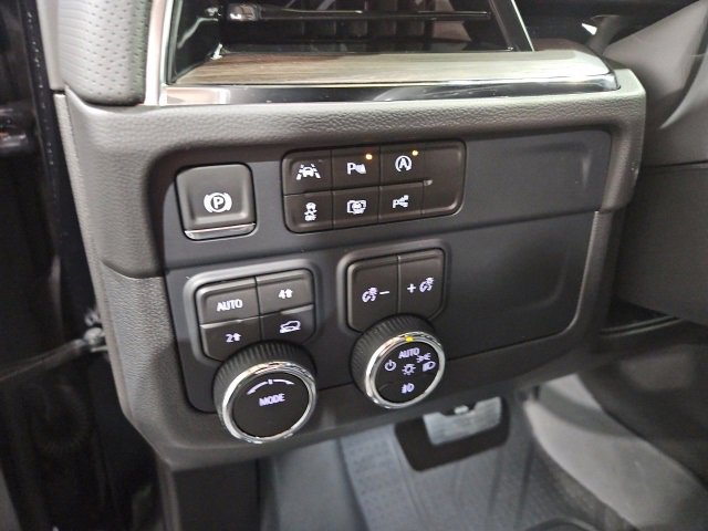 New 2025 Chevrolet Tahoe Premier image 23