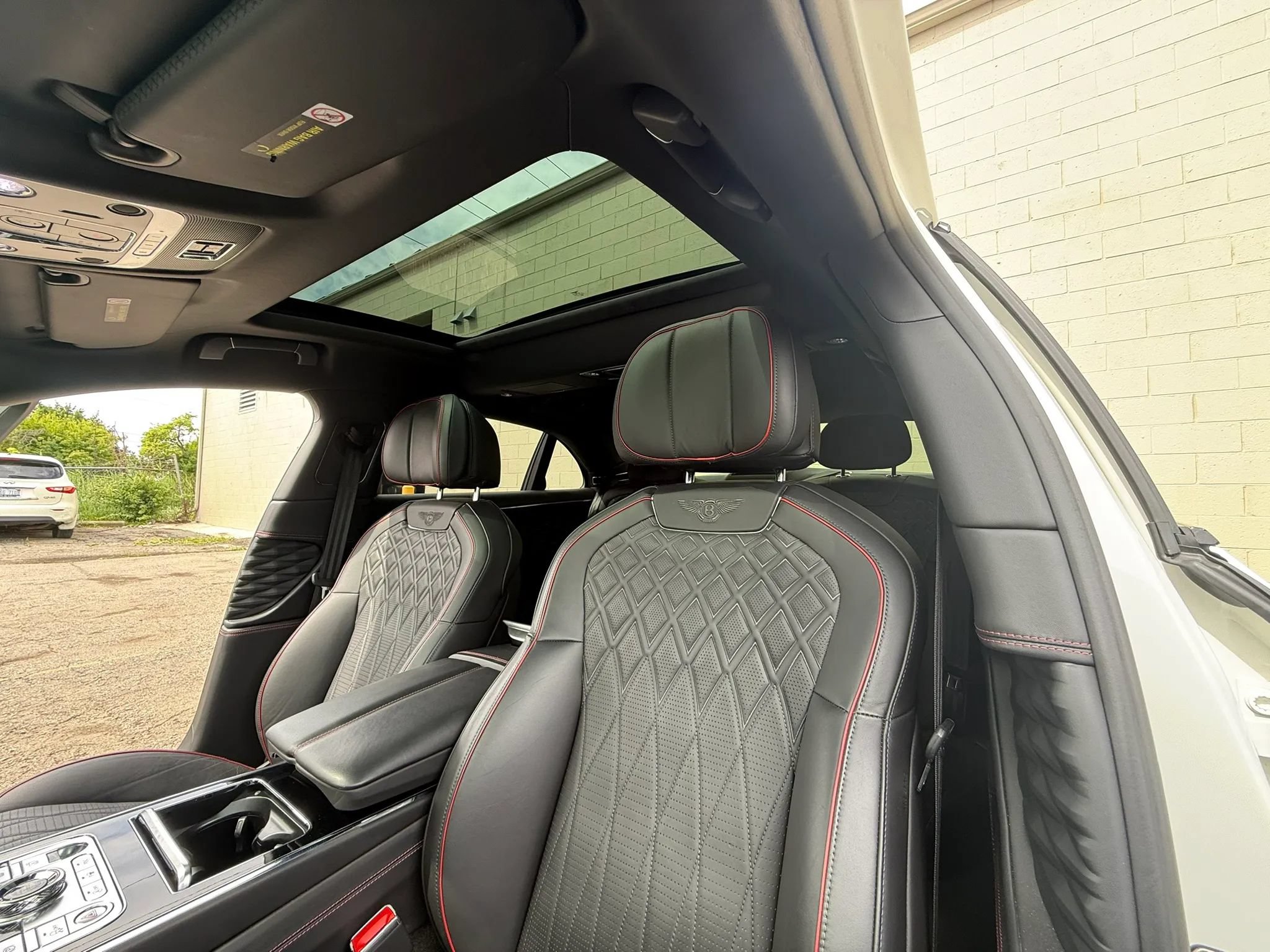 Used 2021 Bentley Flying Spur W12 AWD/4WD image 61