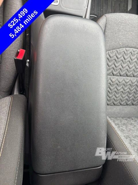 Used 2024 Chevrolet Equinox LT w/ LPO, Floor Liner Package AWD/4WD image 20