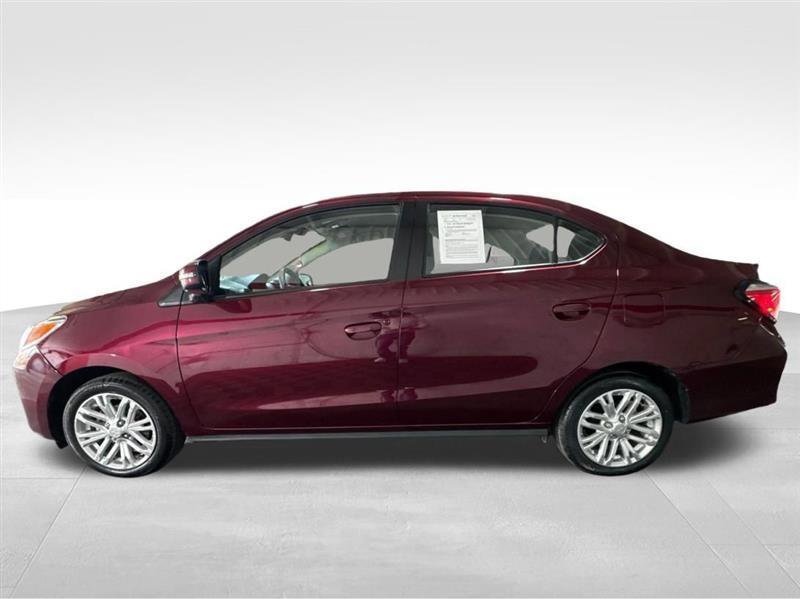 Used 2023 Mitsubishi Mirage G4 SE image 8