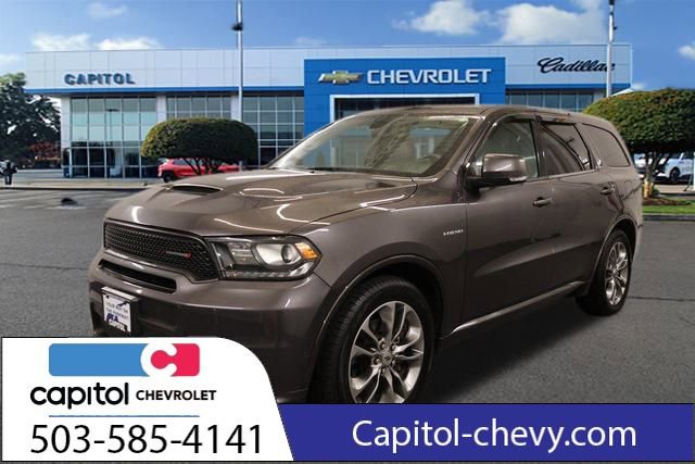 Used 2020 Dodge Durango R/T image 6